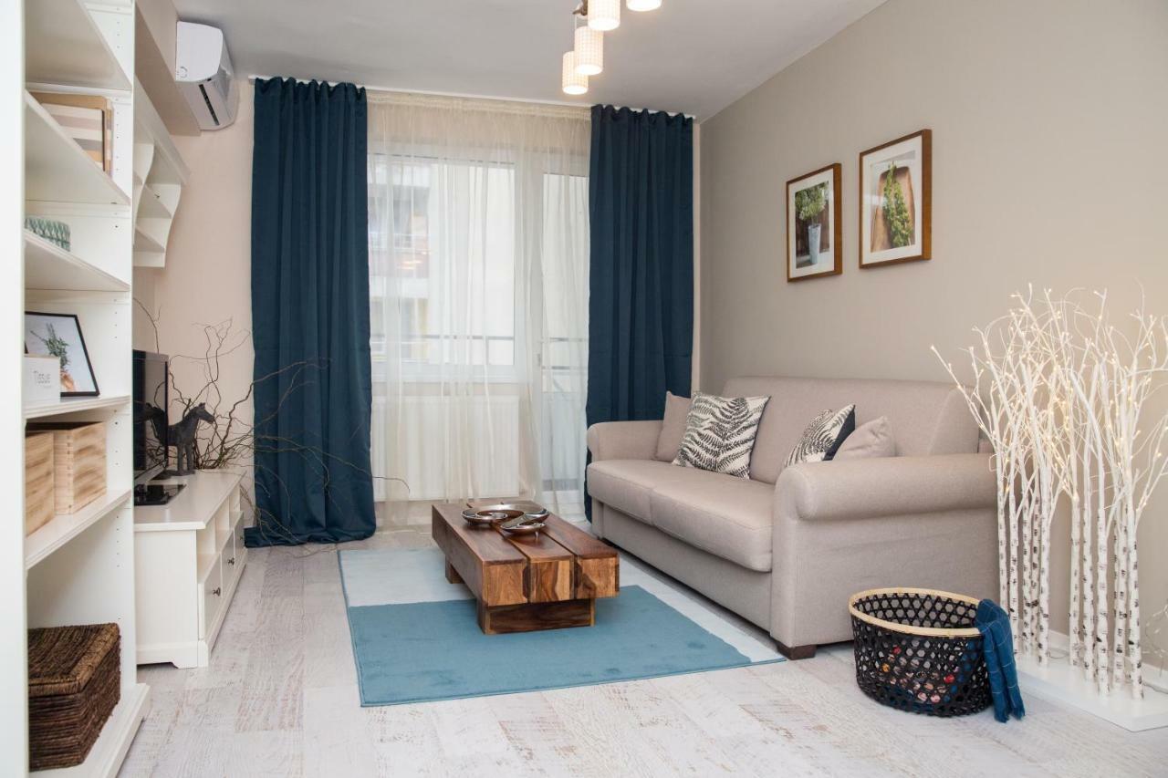 Ultracentral, Brand New, Modern And Cozy Apartment Тимишоара Екстериор снимка