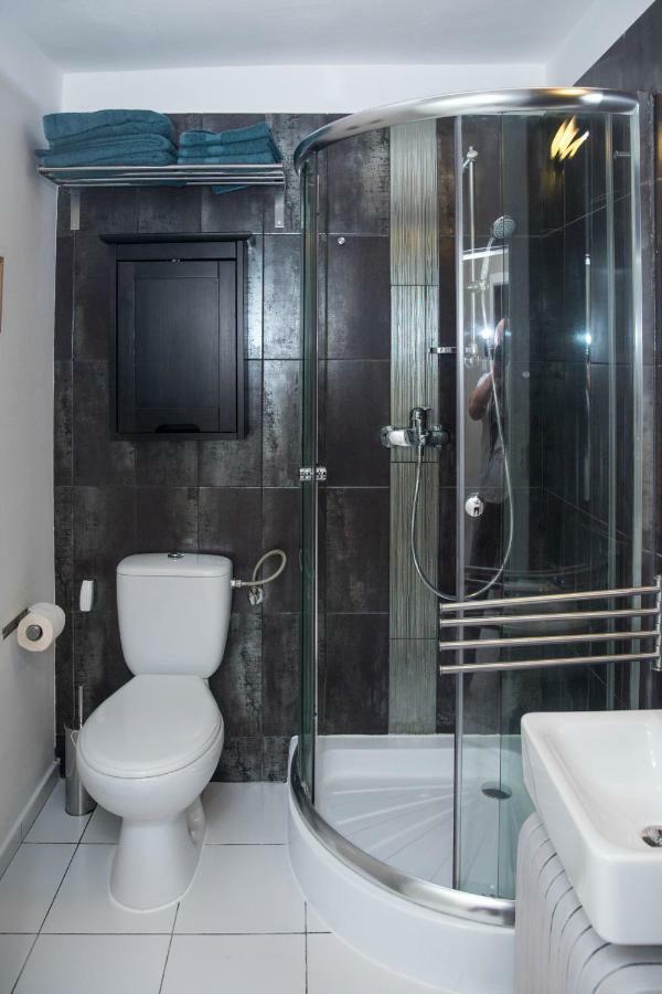 Ultracentral, Brand New, Modern And Cozy Apartment Тимишоара Екстериор снимка