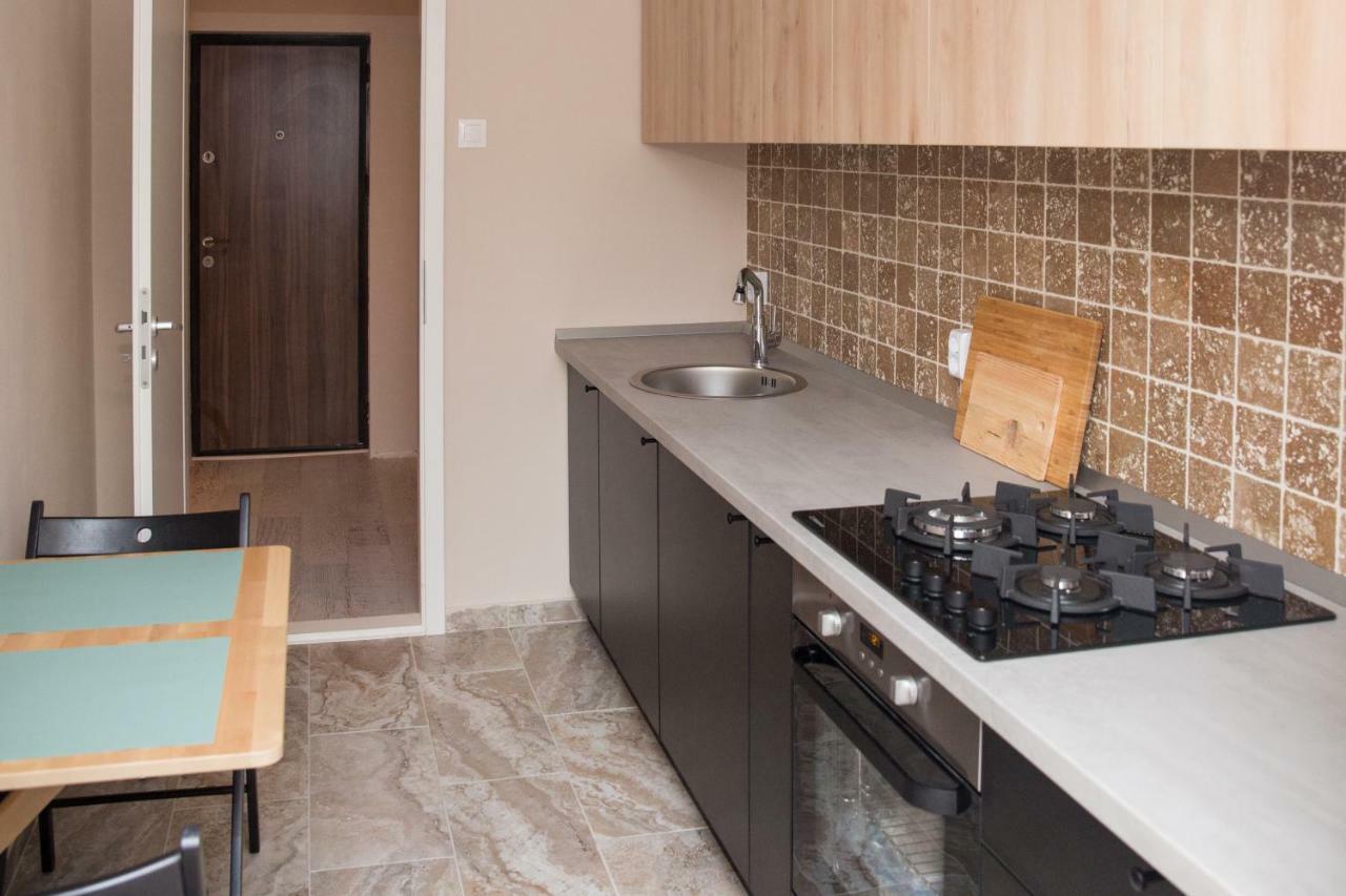 Ultracentral, Brand New, Modern And Cozy Apartment Тимишоара Екстериор снимка